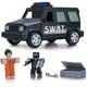 thumbnail image 2 of Roblox Action Collection - Jailbreak: Unidad de vehículos SWAT [Incluye artículo virtual e Roblox Roblox, 2 of 2