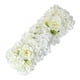 thumbnail image 5 of Wedding Road Citated Flowers Fila De Flores Artificiales Para La Ceremonia De La Pared De La Estación T, 5 of 5