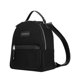 thumbnail image 2 of Mochila Secret Dinamarca ST6 M Negro, 2 of 5