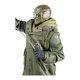 thumbnail image 3 of Estatua de resina McFarlane Toys DC The Batman Movie The Riddler, 3 of 4