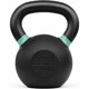 thumbnail image 1 of Kettlebell Yes4All XUT6 de hierro fundido con recubrimiento en polvo, 20 kg/44 libras, 1 of 8