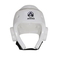 Magideal - Casco De Boxeo Sombrero Deportivo Gorra Protección Para La Cabeza Artes Marciales Casco De Karate Protector De Cabeza De Seguridad Para Kickboxing, En , S S