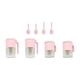 thumbnail image 3 of Casas De Muñecas Frascos De Botellas De Condimentos Para Juego De Cocina Juego De Cocina Rosa, 3 of 5