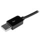 thumbnail image 4 of Cable USB-A a Lightning StarTech.com 3 m Negro, 4 of 7