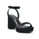 thumbnail image 2 of SANDALIAS DE FIESTA VIA MARTE NEGRO | 23-14607-01 - Talla 38, 2 of 6