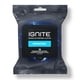 thumbnail image 2 of Toallitas húmedas Medline Ignite para hombre, extra gruesas, 20 x 20 cm, 10 unidades, 2 of 7