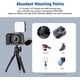 thumbnail image 5 of Jaula Neewer CA003S para Sony ZV-E10 con Empuñadura, 5 of 7