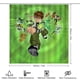 thumbnail image 2 of Set de Baño Ben 10 4 Piezas Impermeable, 2 of 6