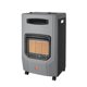thumbnail image 2 of Calefactor Infrarrojo UT FRX-4200T Gris, 2 of 6