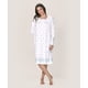 thumbnail image 1 of Camisa Cotton Estampado | Comodidad Romántica, 1 of 3