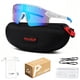 thumbnail image 5 of POLASUP GAFAS LENTES DE SOL Gafas de sol anti-luz azul, de doble uso en interiores y exteriores, la protección ocular es más práctica, 5 of 6