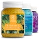 thumbnail image 1 of Set de sales de baño AROMATIKA Lavender Sea Breeze Ylang-Ylang 1.2L, 1 of 9