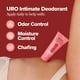 thumbnail image 2 of Crema desodorante O Positiv URO Intimate Whole Body 90 ml, 2 of 3