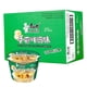 thumbnail image 1 of Fideo Instantaneo Kangshifu Sabor a Pollo con Champiñón 104g*12 Potes, 1 of 5