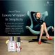 thumbnail image 2 of Perfume BIOCURA BC 235 Neroli Portofilia Eau de Parfum, 50 ml, 2 of 9