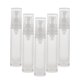 thumbnail image 1 of 5 piezas 8 ml bomba vacía airless tubos cosméticos crema loción botellas de viaje, 1 of 3