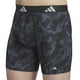 thumbnail image 3 of Calzoncillos tipo bóxer adidas Performance Mesh para hombre, paquete de 3, 3 of 3