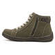 thumbnail image 2 of Botin Oliva Mujer Casual Chalada Petra, 2 of 7