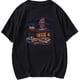 thumbnail image 2 of Polera básica Hombre autos rojos., 2 of 5