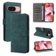 thumbnail image 1 of Funda Billetera para Google Pixel 10 Pro con Soporte - Cartera de Cuero con Ranuras Verde, 1 of 5