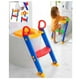 thumbnail image 3 of Adaptador para el Inodoro Con Escalera Para Niños, 3 of 7