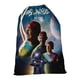 thumbnail image 4 of Inenarrable Bolsa de regalo con cierre de cinta navideño para decoración de Navidad,50cm×80cm., 4 of 6
