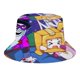 thumbnail image 1 of Sombrero Bucket Lankybox Plegable, 1 of 6
