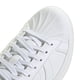 thumbnail image 5 of Zapatillas adidas Streetalk para mujer de cuero sintético blanco talla 9, 5 of 7