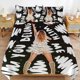 thumbnail image 1 of Swift_y Swift_y Bedding Set Sheet Set for Kids Adults,All Season Lightweight, 1 of 5