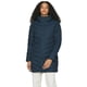 thumbnail image 1 of Chaqueta Mujer Premium Parka Impermeable Gorro B3, 1 of 4