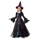 thumbnail image 1 of Costume Seasons Moonlight Witch Light Up Deluxe para niñas, talla S (4-6), 1 of 5