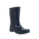 thumbnail image 2 of Bota de Agua con Polar Cressida Azul Alquimia, 2 of 6