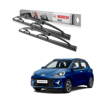 Plumillas Bosch Eco Para Hyundai Grand I10 2024-
