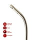 thumbnail image 5 of Encendedor Multipropósito Chispero Ronson Tubo Flex, 5 of 5