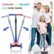 thumbnail image 3 of Patinete WV WONDER VIEW de 3 ruedas para niños con ruedas iluminadas, 3 of 6