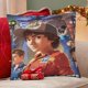 thumbnail image 4 of Cadetes Mech Fundas de almohada de terciopelo con tema, regalos de funda de almohada, decoración para el hogar, cojín de lanzar, regalo de cumpleaños para fans y parejas.66*66cm., 4 of 6
