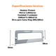 thumbnail image 2 of Pack 3 Barandas De Cama Plegable Cama King LuBabycas, 2 of 8