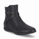 thumbnail image 5 of Botin Mujer Negro Sandy Piccadilly, 5 of 8