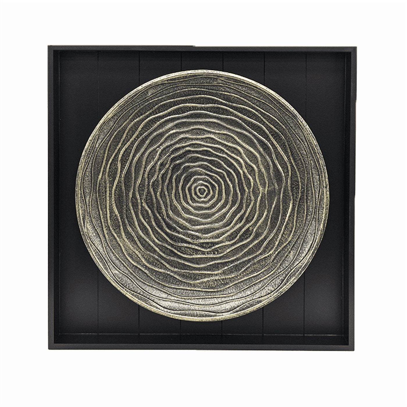 Muebles Santa Ana - Cuadro Plato Madera Xl 1044