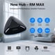 thumbnail image 4 of Hub para hogar inteligente Broadlink RM MAX Wi‑Fi y BLE con Alexa y Google, 4 of 9