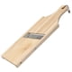 thumbnail image 1 of Pomo ajustable para cortar plátanos IMUSA USA, madera de mariquitera, 1 of 4
