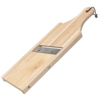 Pomo Ajustable Para Cortar Plátanos Imusa Usa, Madera De Mariquitera