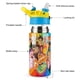 thumbnail image 3 of Botella de Agua Infantil La Granja de Zenón Azul 12 oz, 3 of 6
