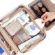 thumbnail image 4 of Neceser de viaje NISHEL para mujer de gran capacidad rosa, 4 of 6