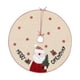thumbnail image 4 of Falda De árbol De Navidad Delantal De árbol De Navidad Para Fiesta De San Valentín Año Nuevo Papá Noel, 4 of 5