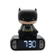 thumbnail image 1 of Despertador LexiBook Batman Digital para niños con luz nocturna, 1 of 6