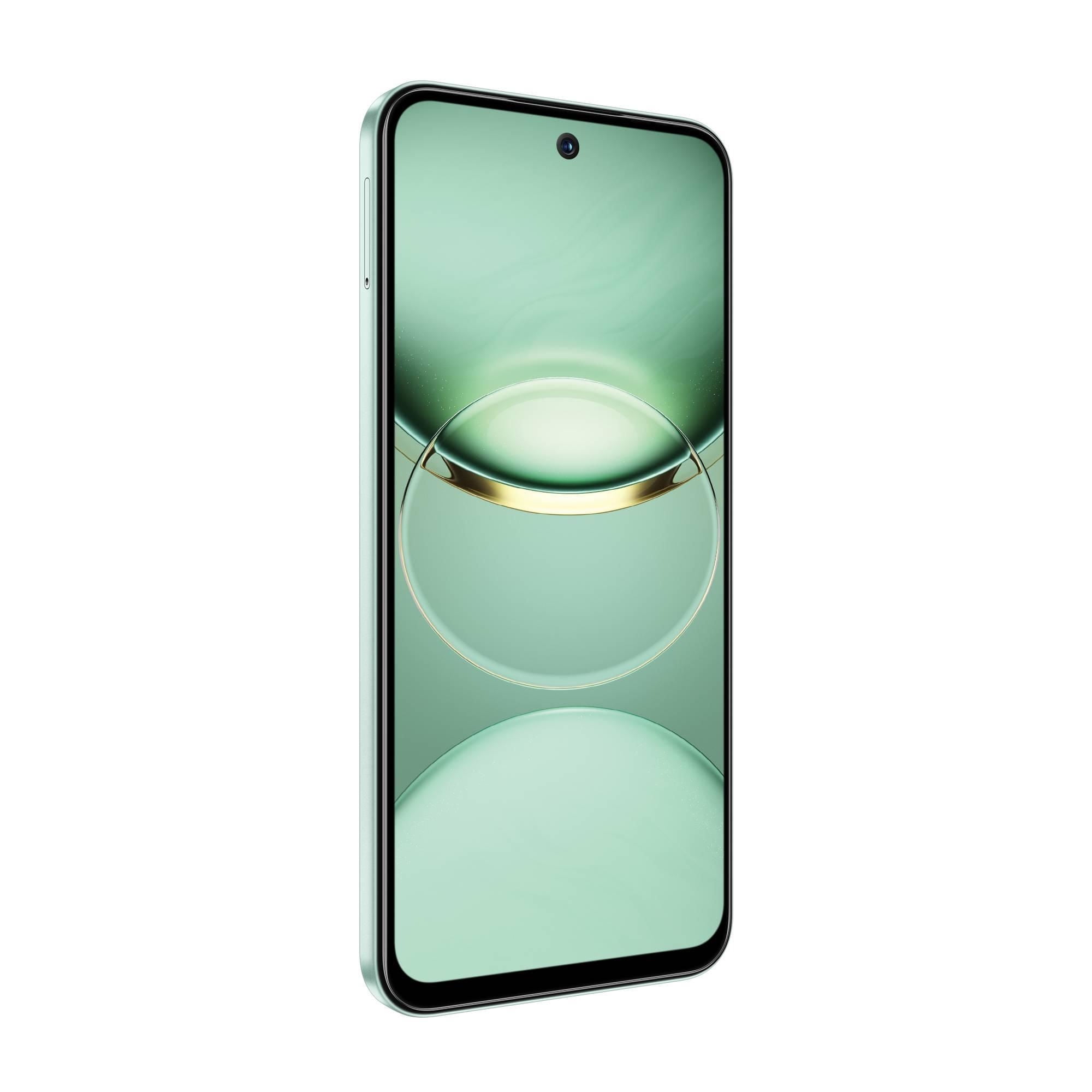 Smartphone Spark 30C 4G 256Gb Verde Tecno