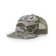 thumbnail image 1 of Gorra Trucker Richardson personalizada impresa de cinco paneles, 1 of 1