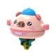 thumbnail image 3 of Equilibrio Robot Caminando Alambre Animal Juguete Lindo Animal Equilibrado Juguete Para Regalo Niños Pink Piggy, 3 of 5