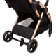 thumbnail image 5 of Coche Coche Paseo Stella Plus Gold/Black Infanti, 5 of 8